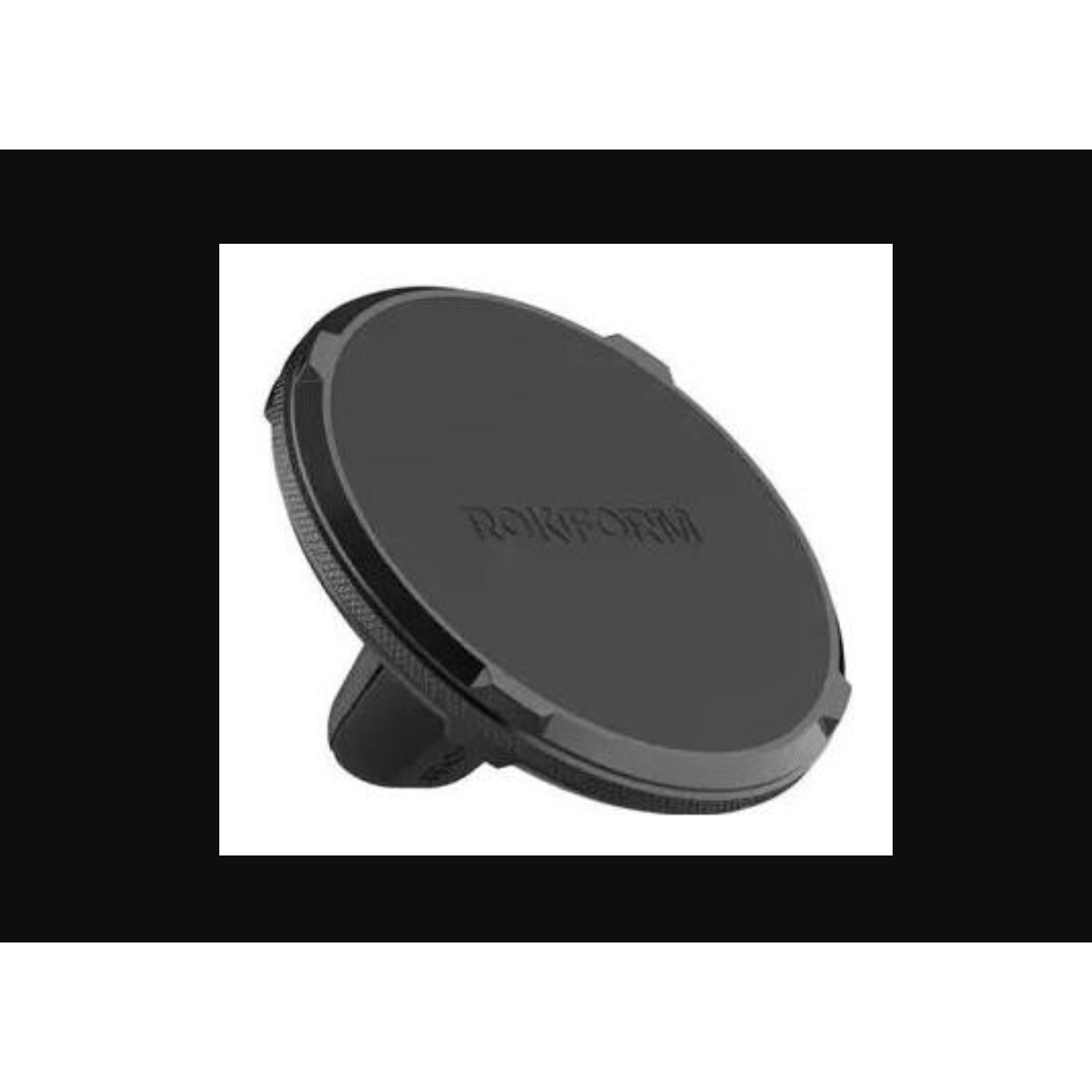 Rokform RF335801 Univerzális autós tartó - Fekete (RF335801-M)