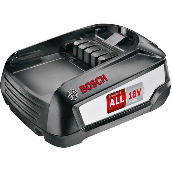 Bosch BHZUB1830 batteria e caricabatteria per utensili elettrici