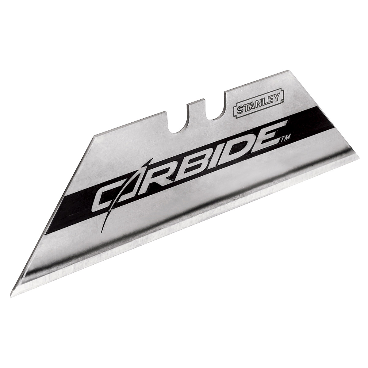 Stanley 2-11-800 Carbid Trapézpenge - 10 db (2-11-800)