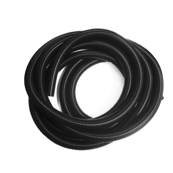 PORSZÍVÓ GÉGECSŐ SZERELETLEN O36MM 10 MÉTER (GA1919)