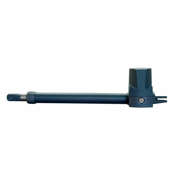 PROTECO LEADER-3TI/DX-New 2m-es kapuszárnyig, jobbos szárnyaskapu mozgató motor (LEADER-3TI/DX-NEW)