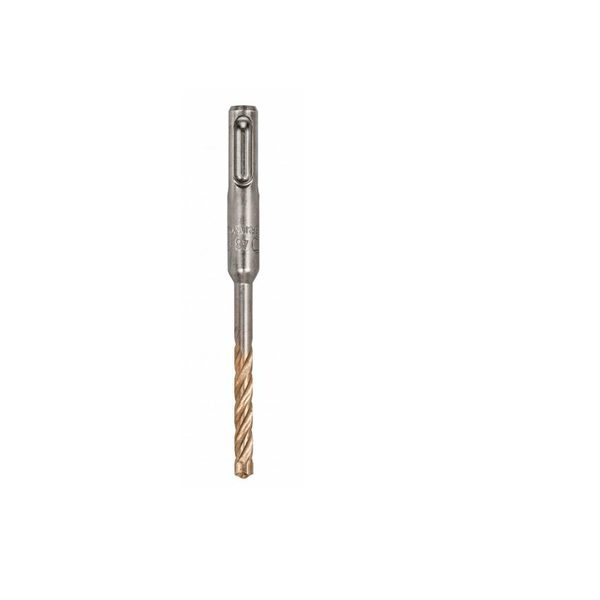 IRWIN Kőzetfúró 8 x 160/100 mm négyélű SDS-Quad