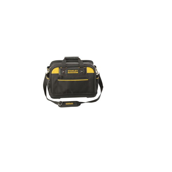 Stanley by Black & Decker FMST1-73607 Szerszámos táska tartalom nélkül (H x Sz x Ma) 43 x 28 x 30 cm