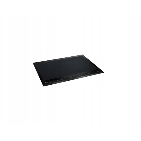 Indukciós főzőlap Electrolux EIV87671 TotalFlex SLIM-FIT 80 cm Fekete