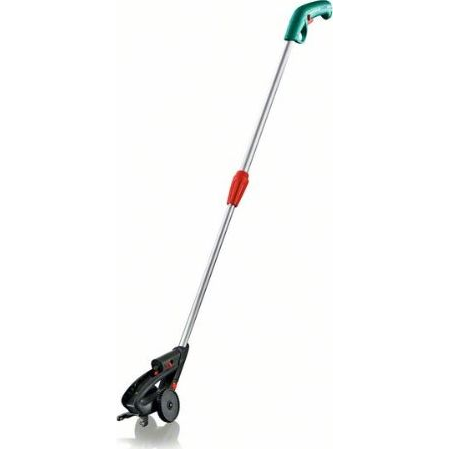 Bosch F016800615 accessorio per utensili manuali da giardino Cesoia per erba Maniglia Argento