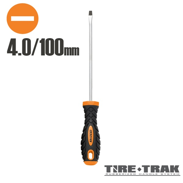 Handy 4.0 - 100mm lapos csavarhúzó (10513) (10513)