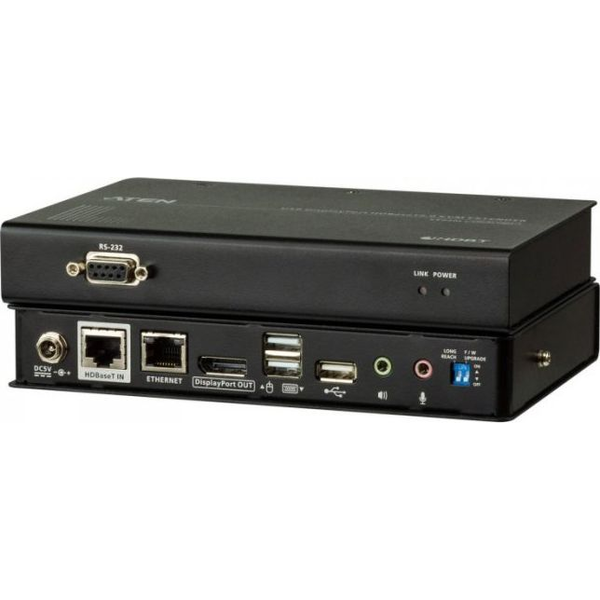 ATEN CE920 KVM forlænger Sender & modtager