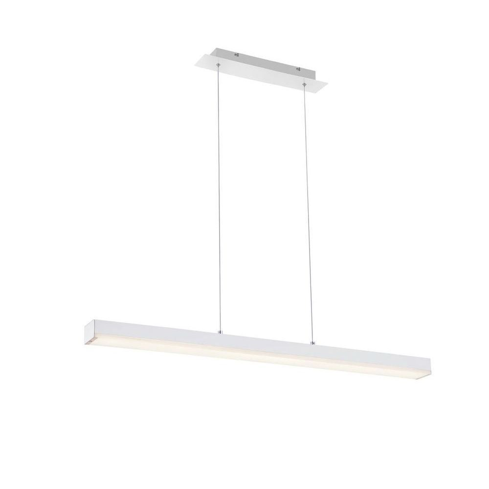 Trio 358210131 Livaro függő mennyezeti lámpa fehér (Trio-358210131)