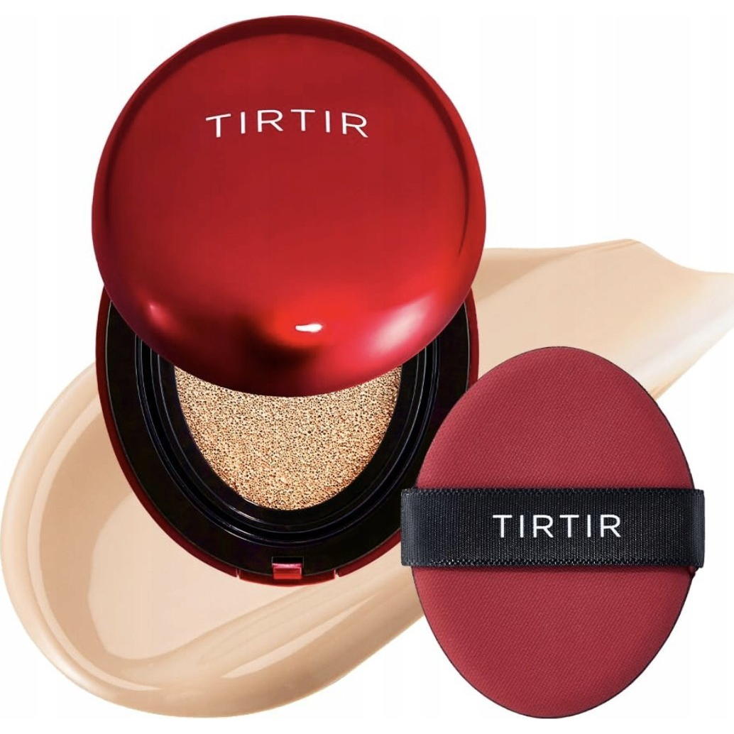 TIRTIR Mask Fit Red Cushion 21W Natural Ivory 4,5 g (8809928135656)