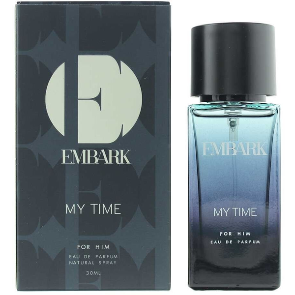 Histoires de Parfums Embark, My Time, Eau De Parfum, For Men, 30 ml