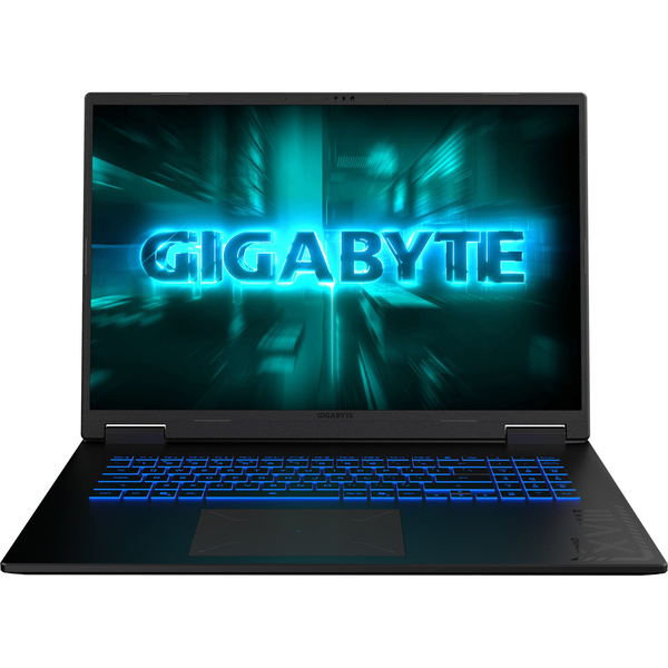 18" Laptop Gigabyte Gaming A18 Ryzen 7 260/16GB/1TB RTX5070 165Hz