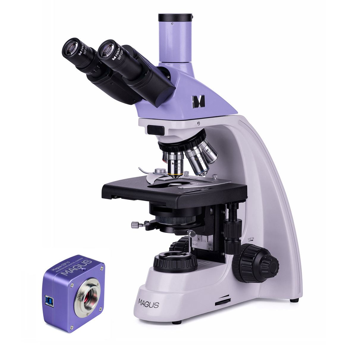 MAGUS Bio D230TL biológiai digitális mikroszkóp (L-83006) (L-83006)