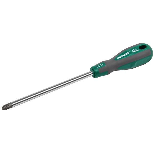  Pro-Line Wkrętak SOFT TOUCH PZ2 38mm z końcówką magnetyczną - 10173
