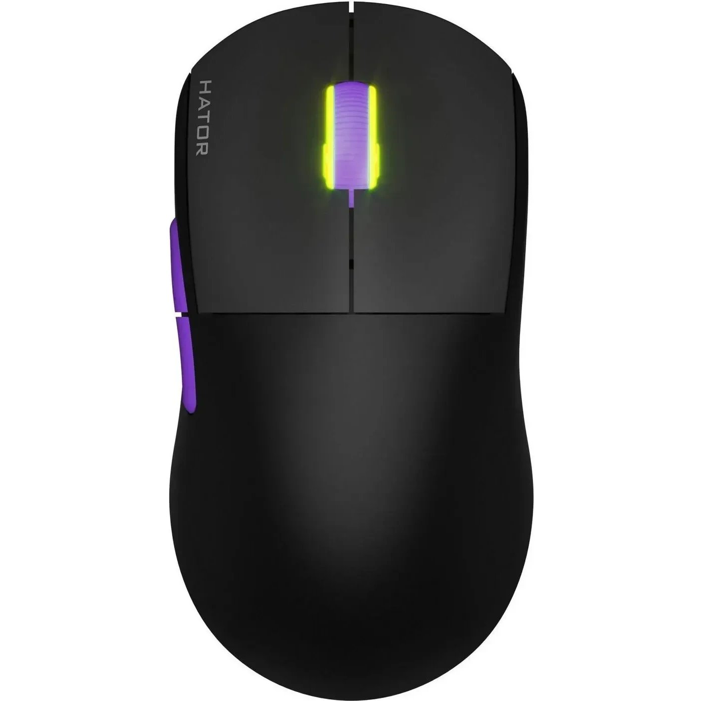Speedlink Quasar 2 ULTRA gaming egér 26000 DPI (HTM570BL)