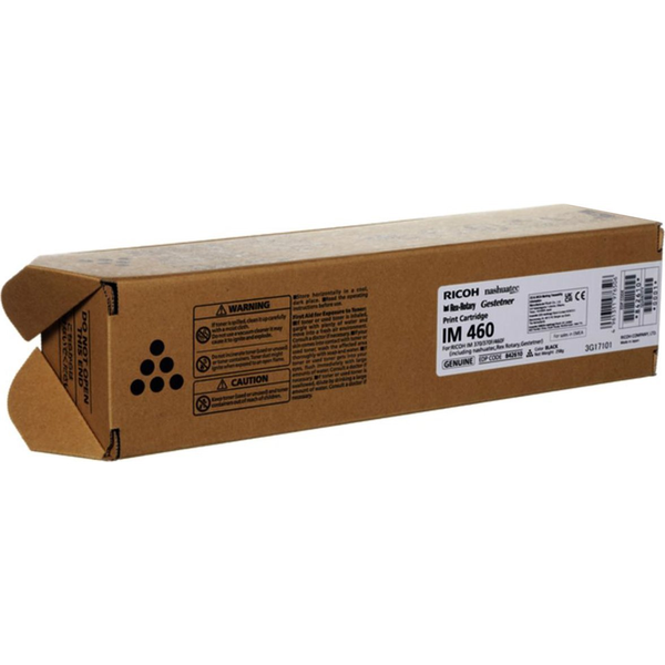 Ricoh 842610 cartuccia toner 1 pz Originale Nero