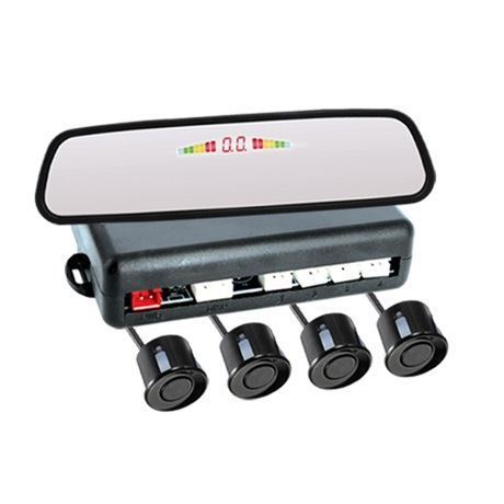 Carguard tolatóradar (55072-4) (55072-4)