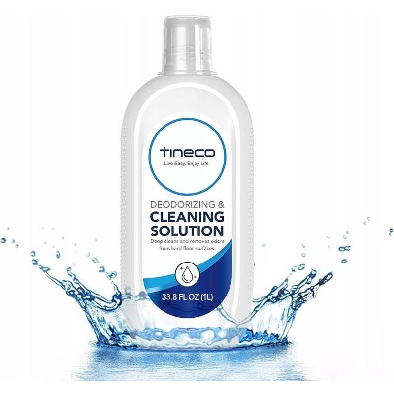 Tineco DeoClean Solution 1 l (6972200195951)