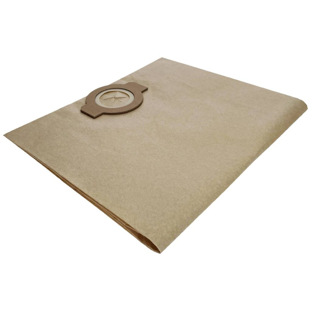 Bosch 2609256F68 szennyfogó zsák, 5 db (2609256F68)