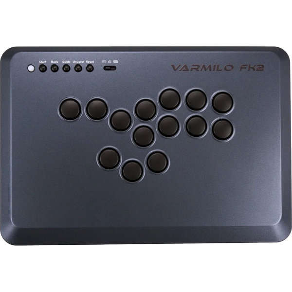 Pad Varmilo FK2 Arcade Controller (A77A102H5A0A01A069)