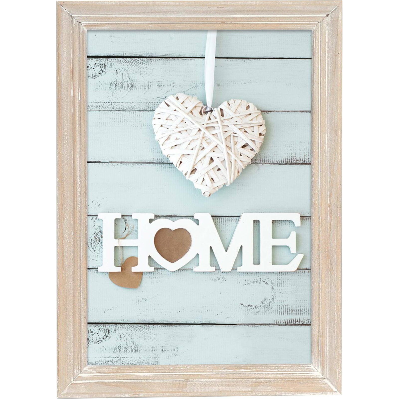 ZEP T15534 Vintage 34x44 Képkeret - Natúr barna (T15534)