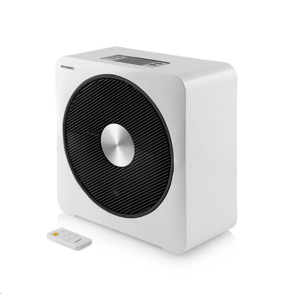 Domo DO7344H Turbo високопроизводителен вентилатор за отопление на помещения