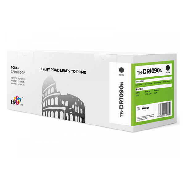 Toner TB Print pro Brother TB-DR1090N černý (black)