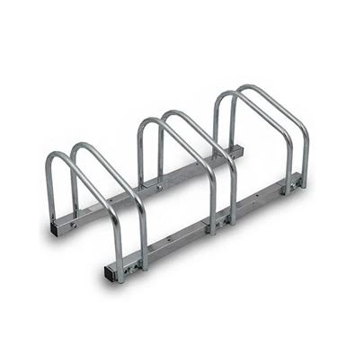 IRIS TOOLS 3 állású kültéri kerékpártartó (BPR-003-043) (BPR-003-043)