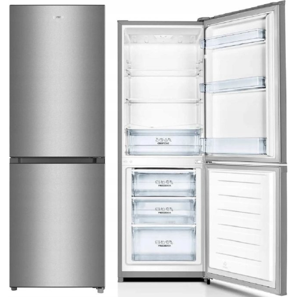 Gorenje RK416EPS4 alulfagyasztós hűtőszekrény
