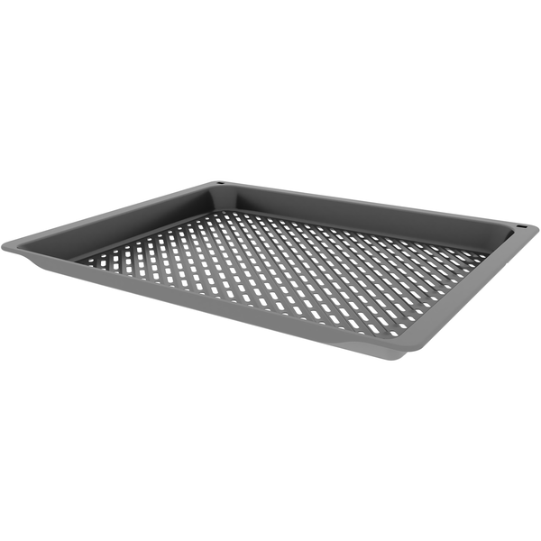 Neff Z1655CA0 accesorii/componente cuptor Gri Tavă grill