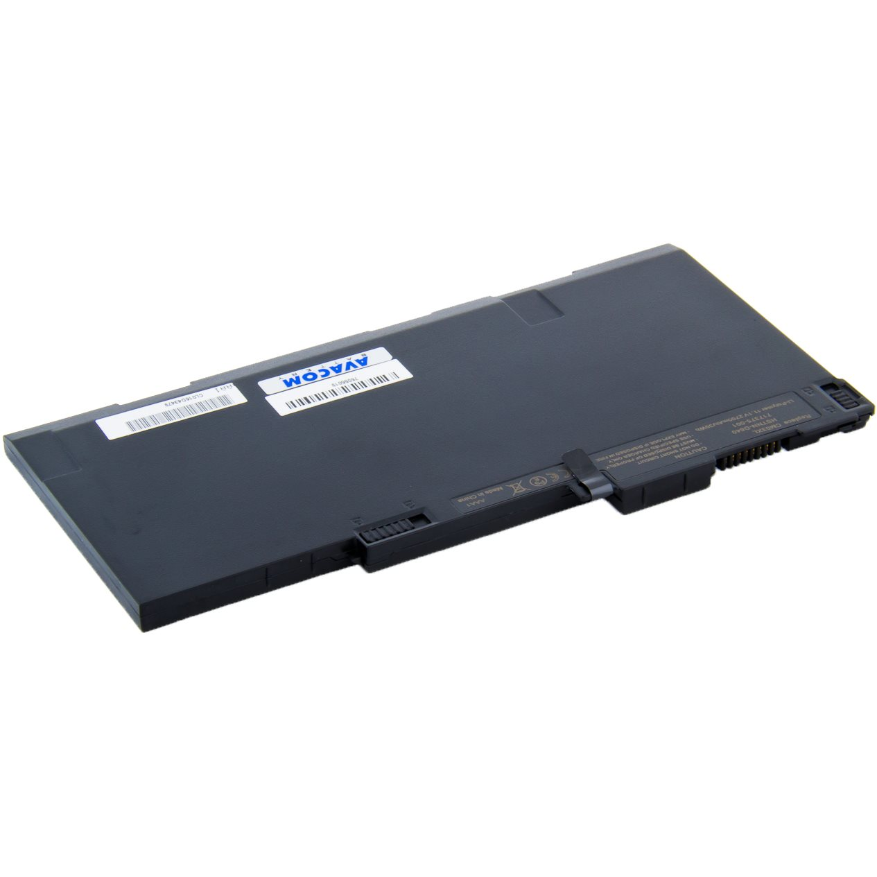 Avacom akkumulátor HP EliteBook Folio 1040 G1/G2 készülékekhez, Li-Pol 11.1V 3800mAh/42Wh (NOHP-F104-38P)
