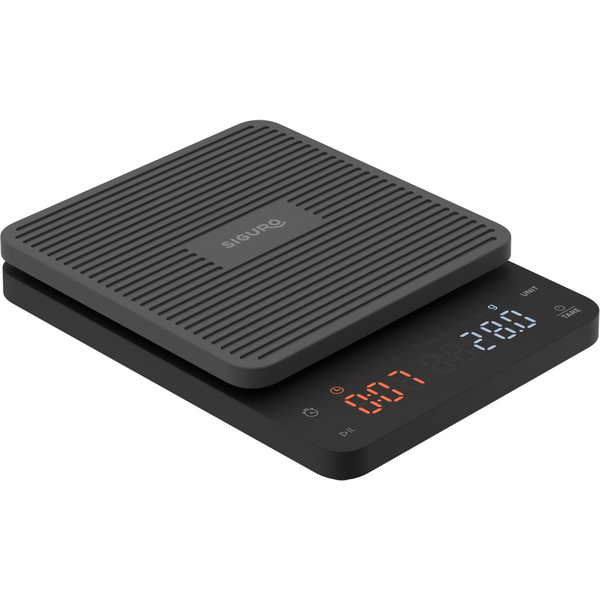 Siguro SC-F840B Coffee Gourmet