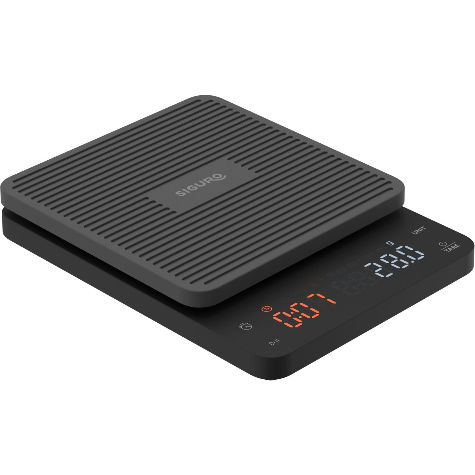 Siguro SC-F840B Coffee Gourmet (SGR-SC-F840B)