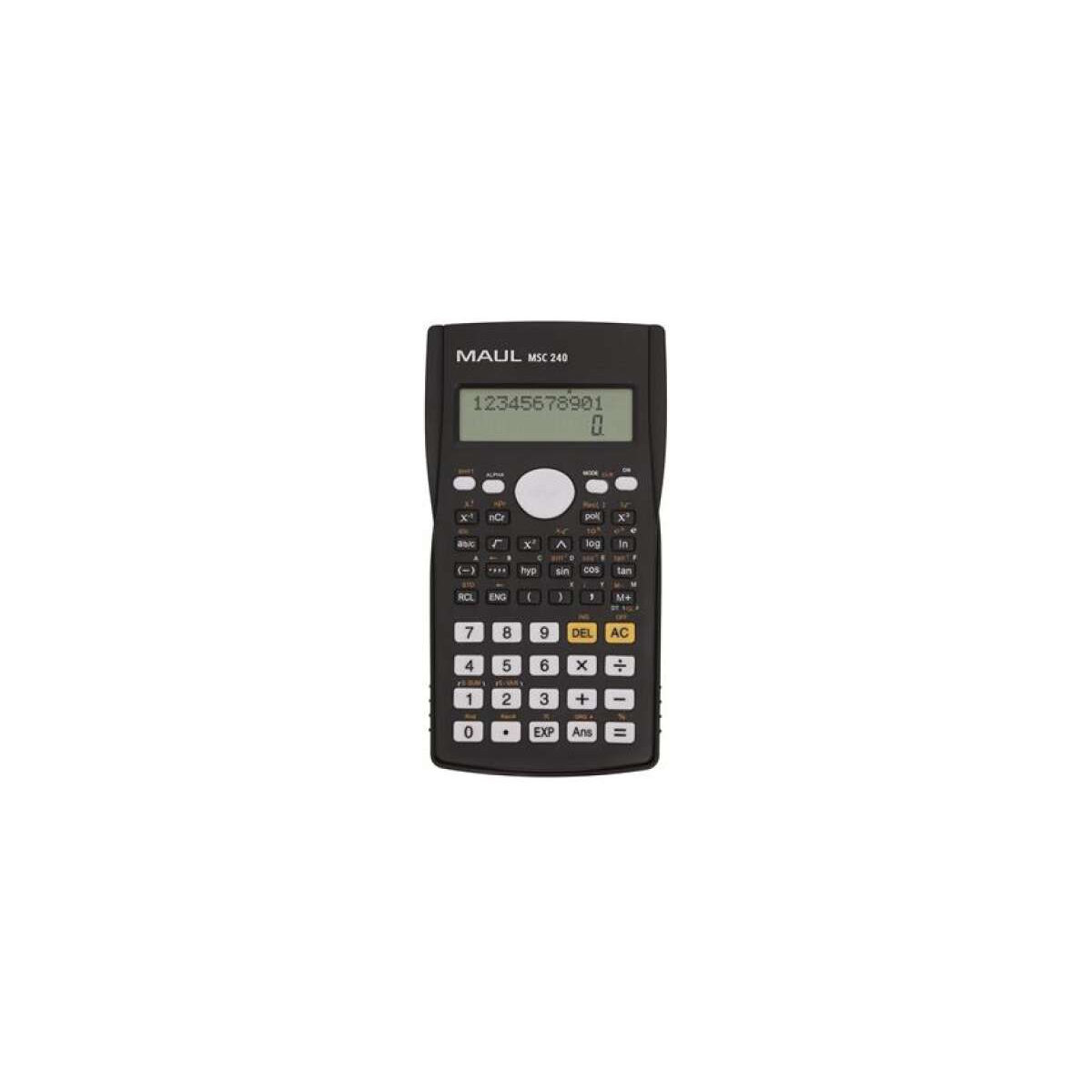 Maul MSC 240 Számológép (7270490)