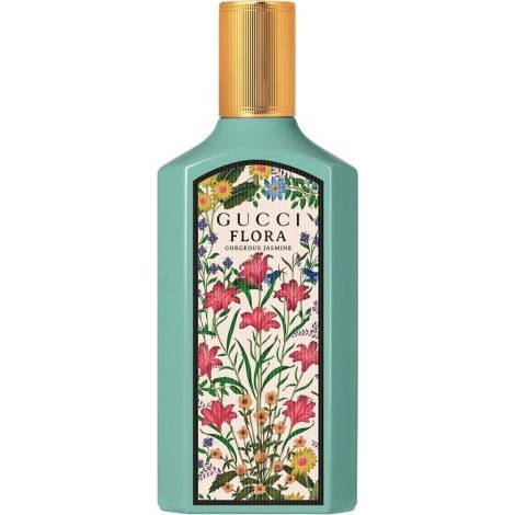 Perfume Para Mujer Gucci Flora (edp 50 Ml)