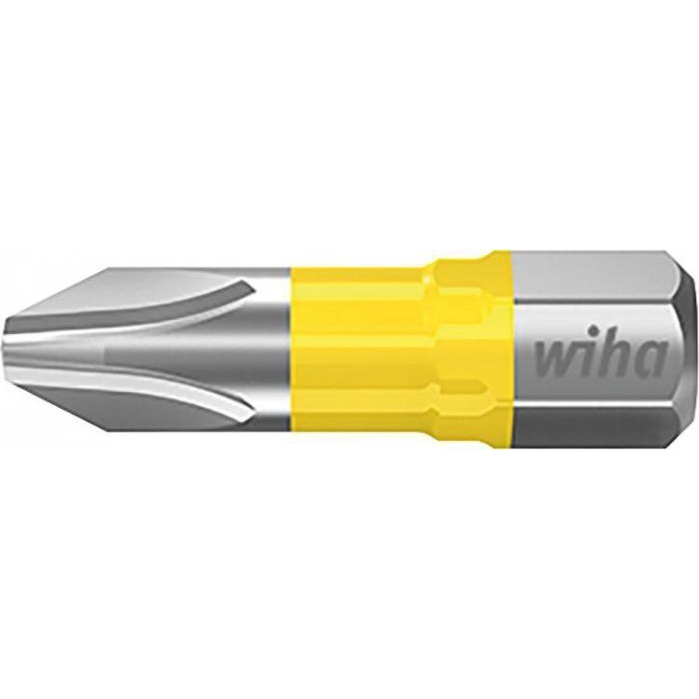 Wiha 41585 Y Bit Hegy - PH1x25, 5 Darab ( )