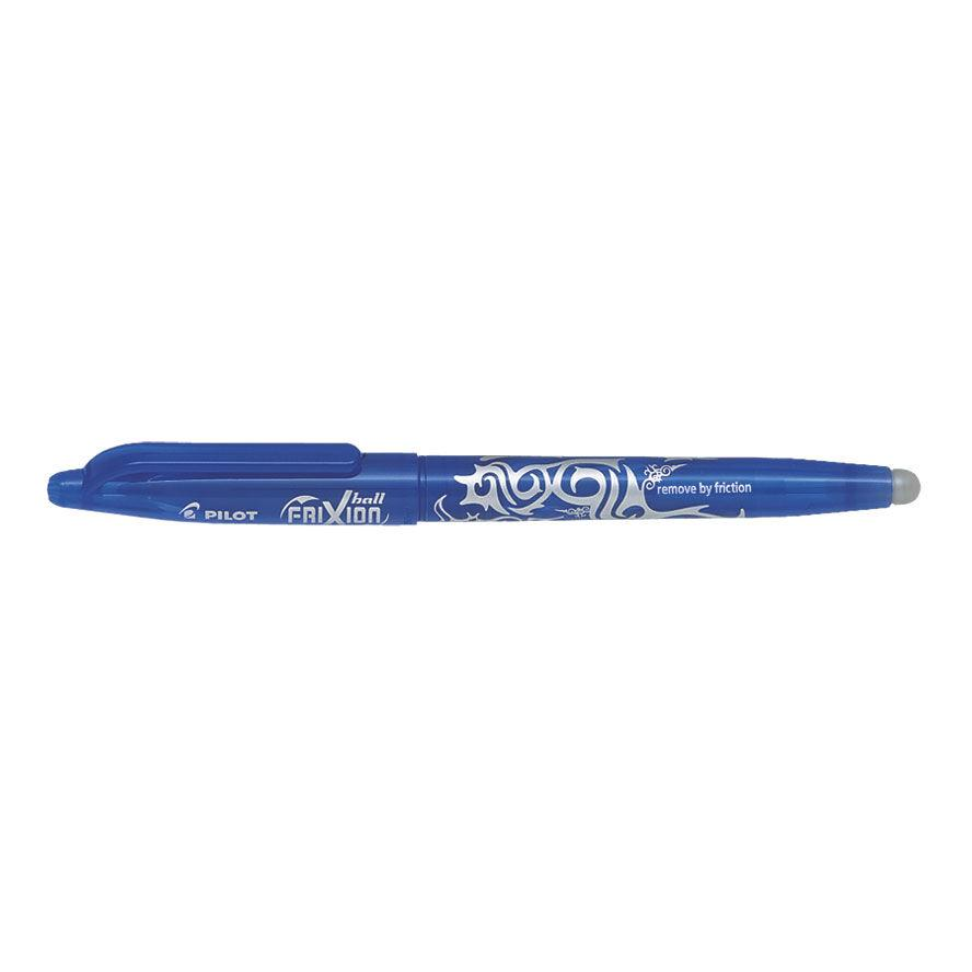 Pilot Frixion Ball világoskék rollertoll (2062025)