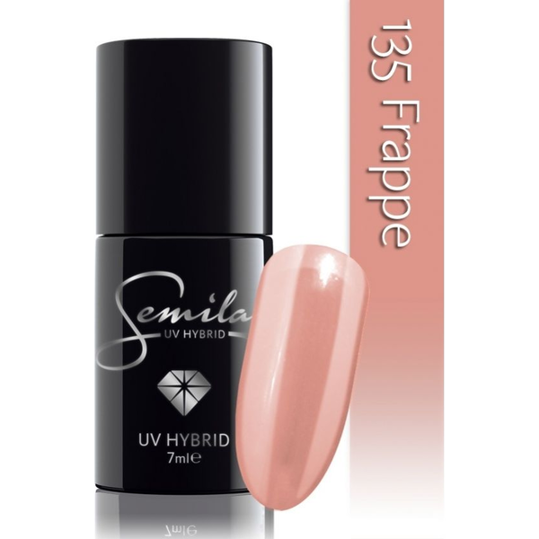 Semilac 135 Frappe 7ml