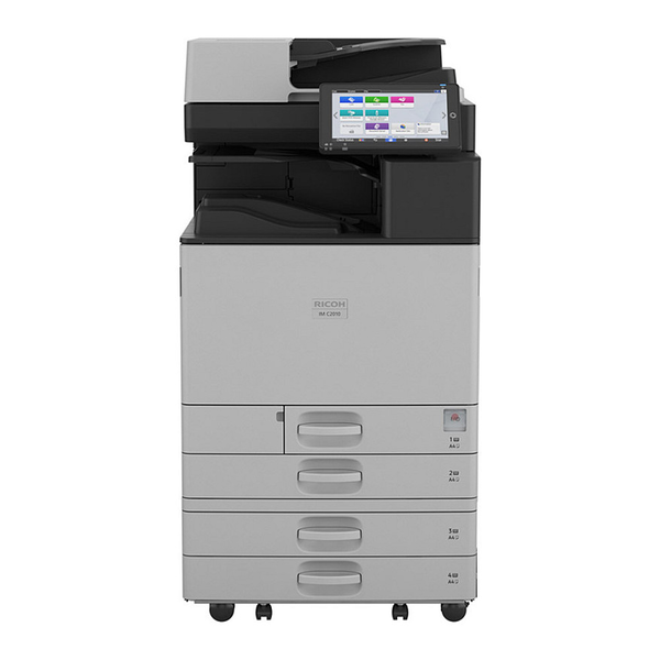 Ricoh IM C2010A Laser A3 4800 x 1200 dpi