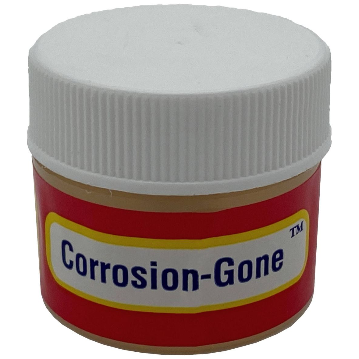 Berger & Schröter 0600 Corrosion Gone Elektronikai tisztító (b0600)