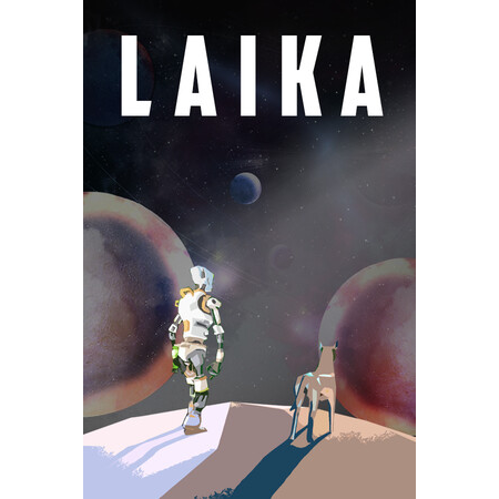 Laika