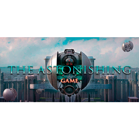 The Astonishing Game
