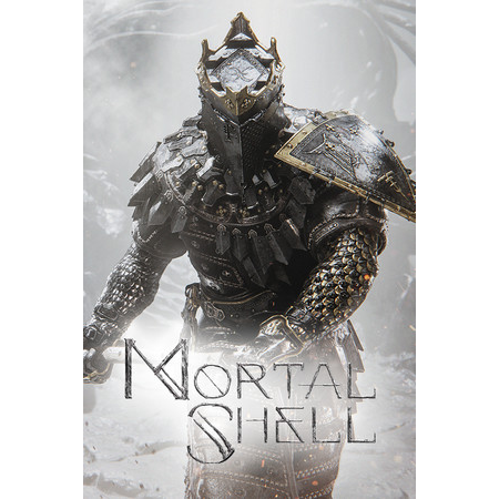 Mortal Shell