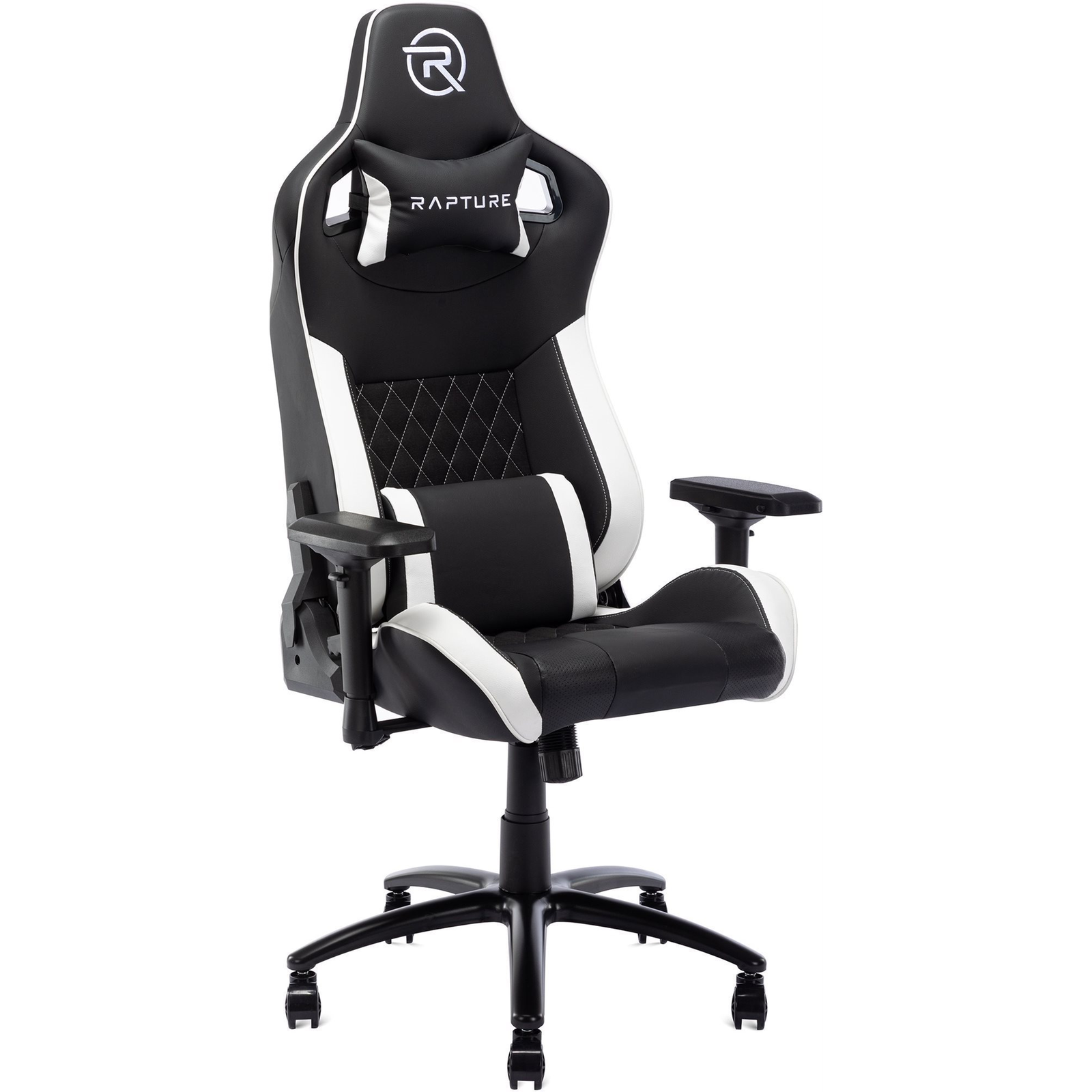 Rapture GRAND PRIX fehér (RPT-GCGC13W)