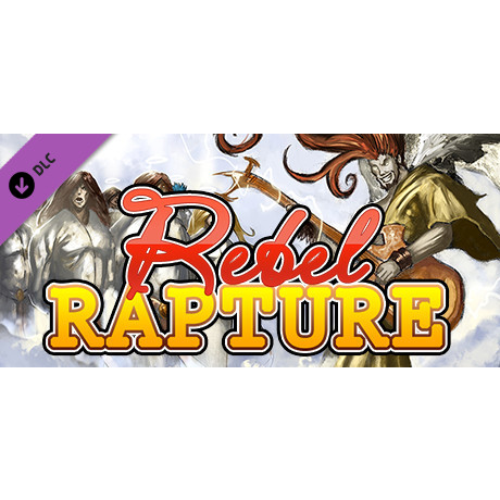 RPG Maker VX Ace - Rebel Rapture Music Pack