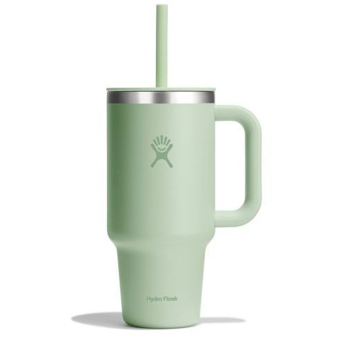 Kubek 32oz All Around Travel Tumbler Aloe / Hydro Flask