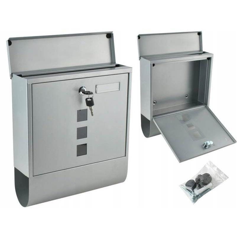 Malatec 1187 Schránka na dopisy (347)