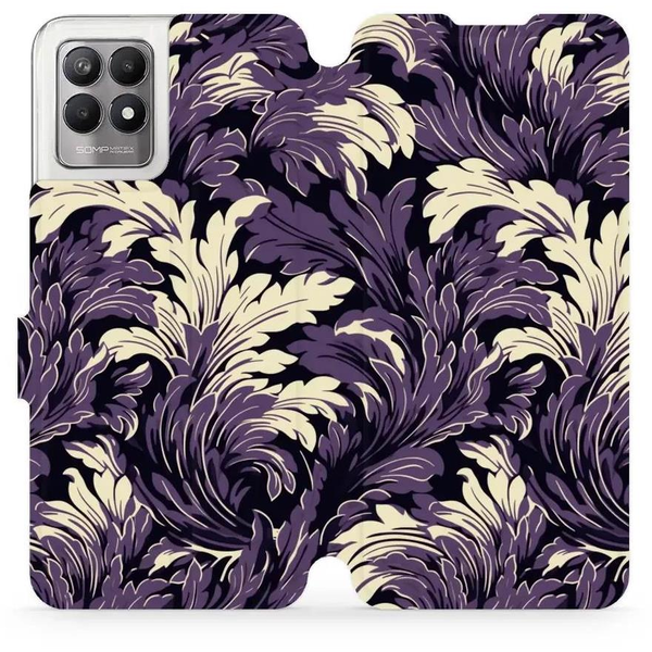 Mobiwear Realme 8i flip tok - VA46S