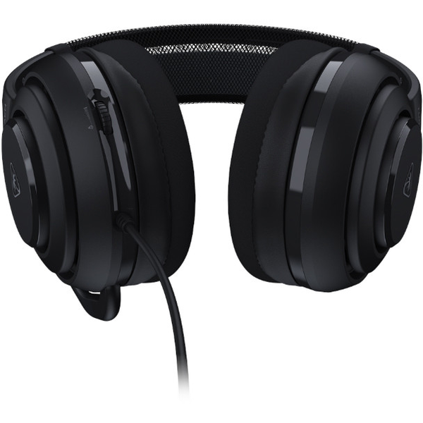 Turtle Beach Atlas 200 Căști Prin cablu Bandă de fixare pe cap Gaming Negru