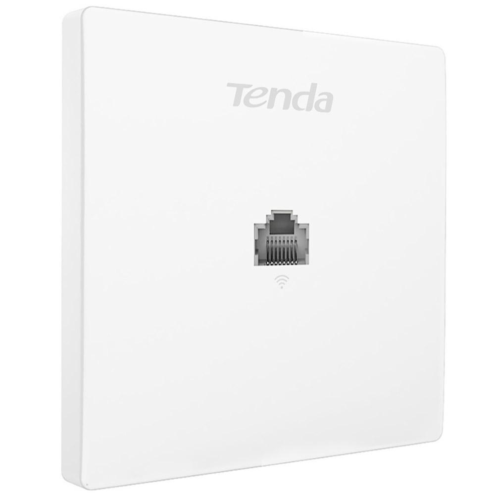 Tenda W12 1200Mbps Gigabit ports Wireless Access Point (W12)
