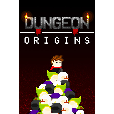 Dungeon Origins